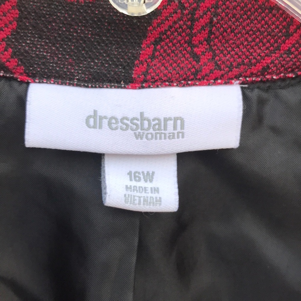 Jacket - Picture 2 of 3